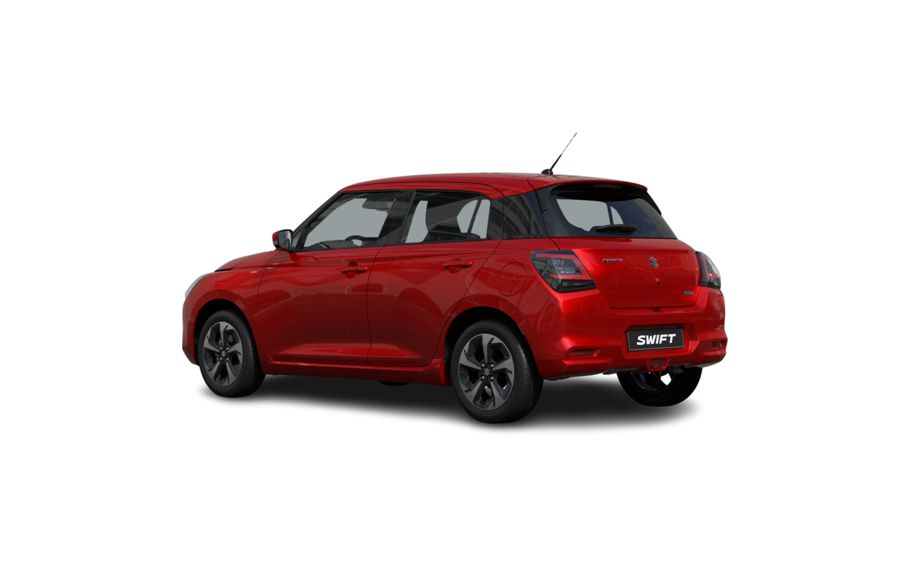 SUZUKI Swift Elegance