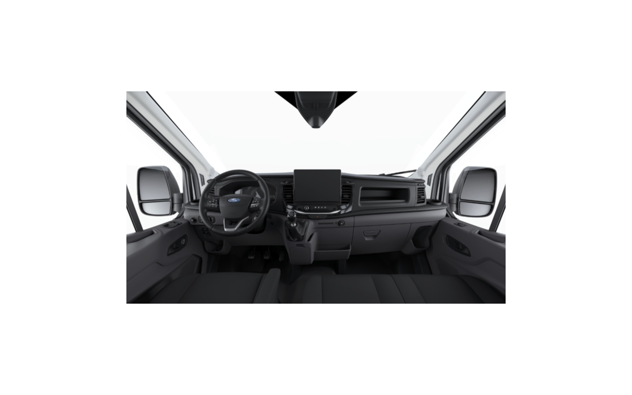 FORD Transit L2H2