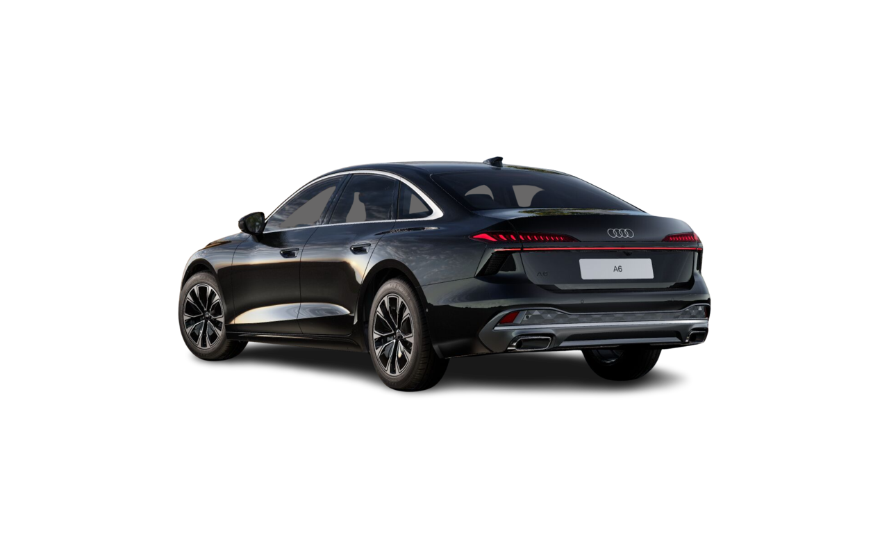 AUDI A6 Limousine Base TFSI