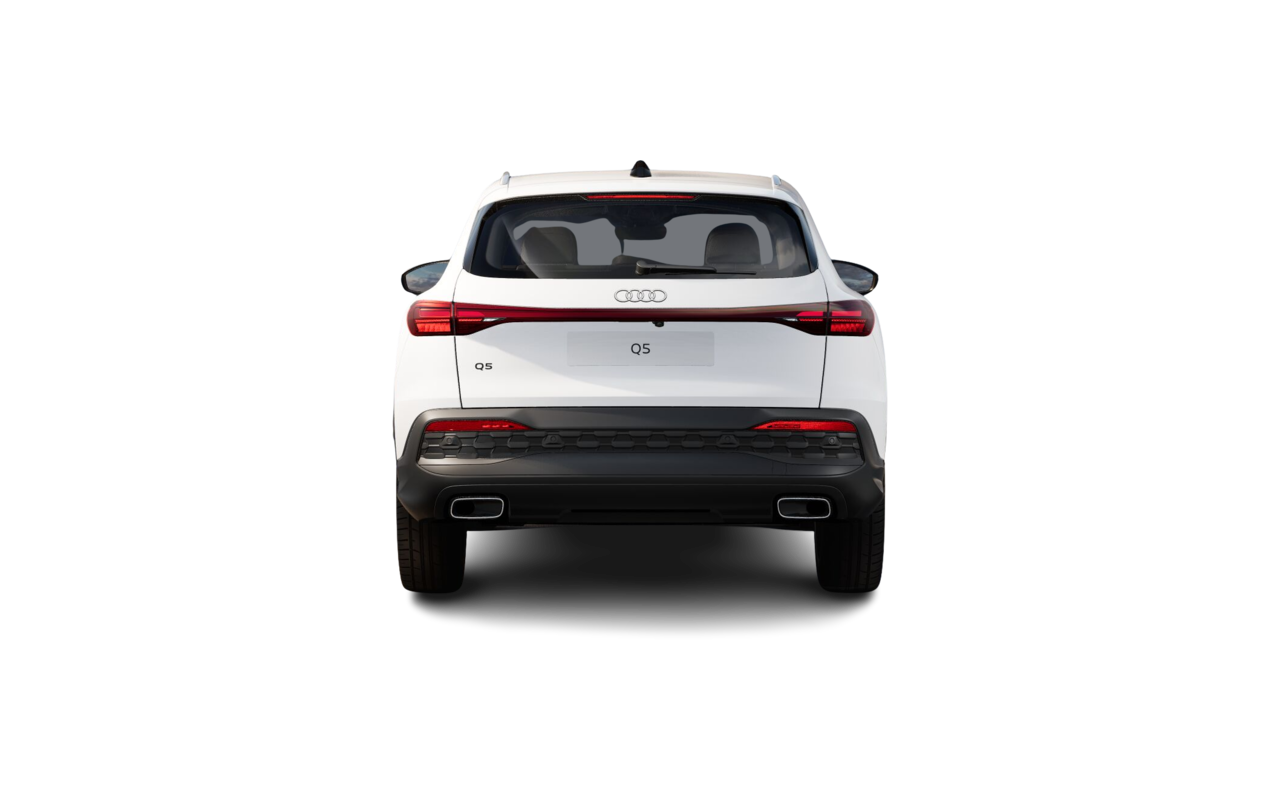AUDI Q5 Base TFSI