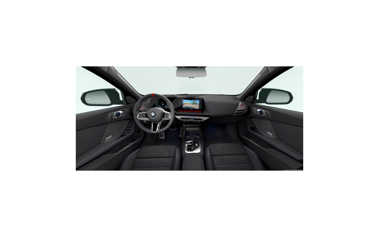 BMW Seria 1 M135 xDrive