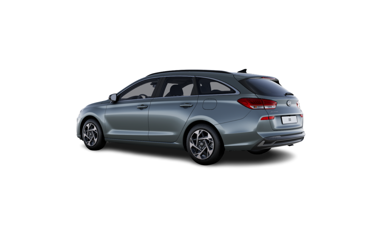 HYUNDAI i30 Wagon Smart