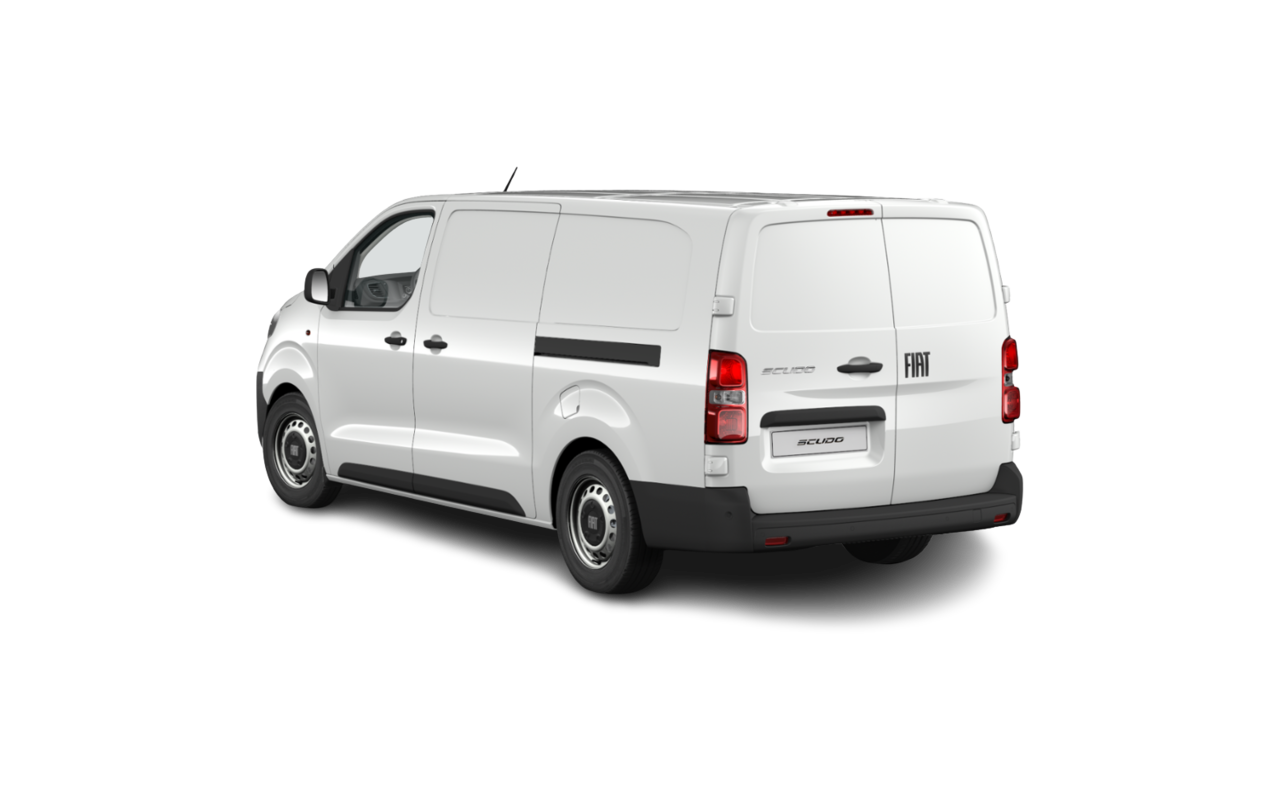 FIAT Scudo Furgon Maxi