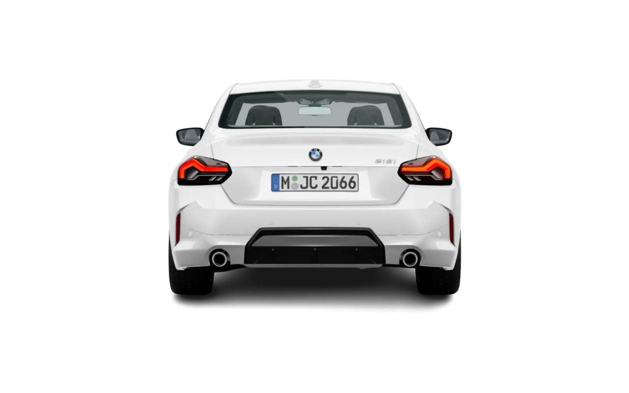 BMW Seria 2 Coupe 218i M Sport