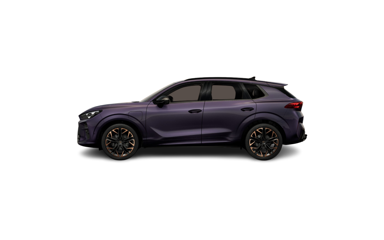 CUPRA Terramar Standard