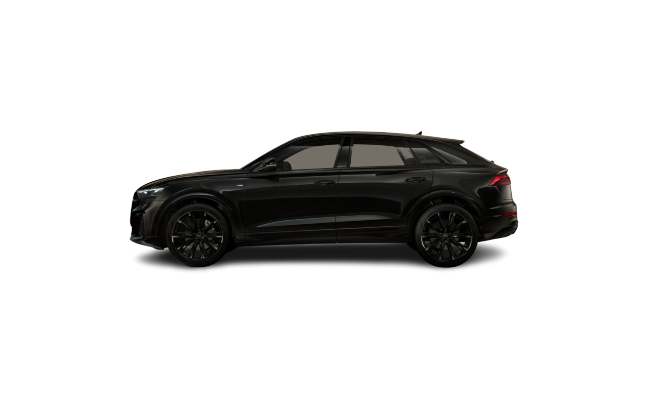 AUDI Q8 S Line 50 TDI quattro