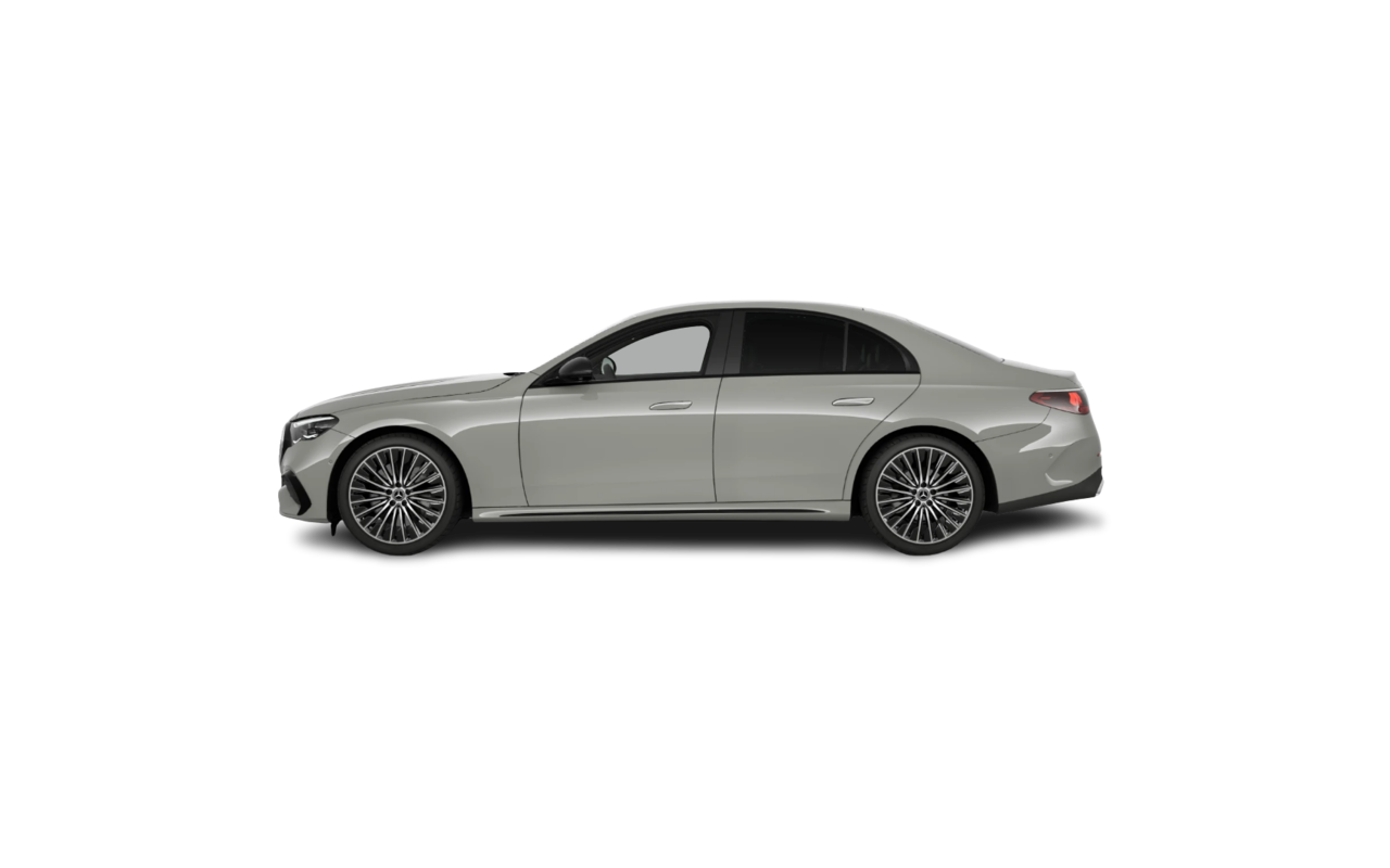 MERCEDES Klasa E Limuzyna E 220 d 4MATIC AMG Line
