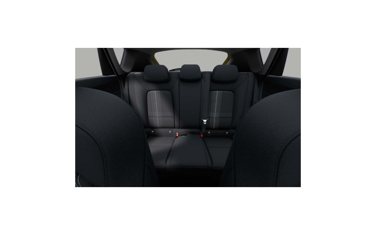 HYUNDAI Bayon Modern