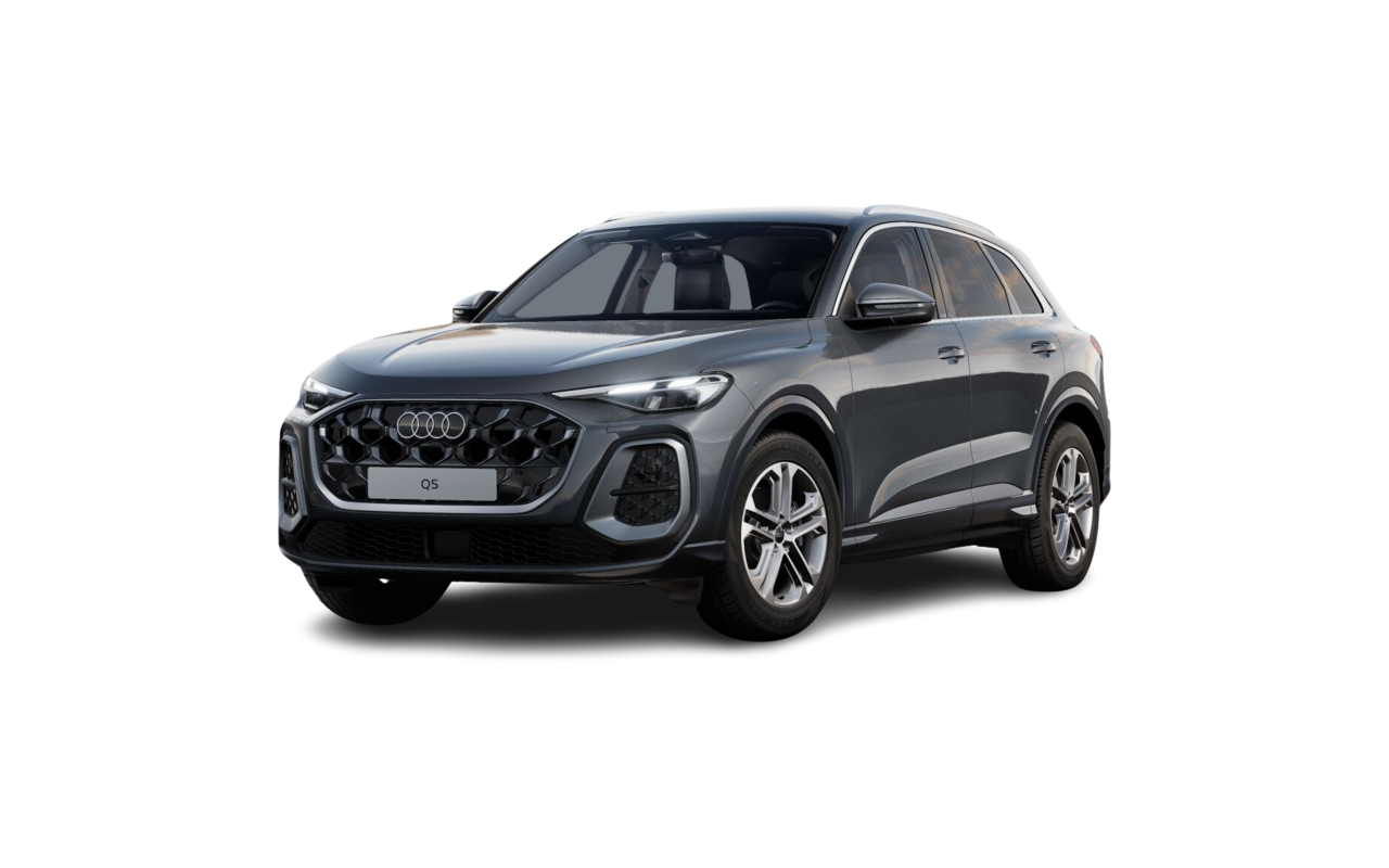 AUDI Q5 S Line TFSI quattro