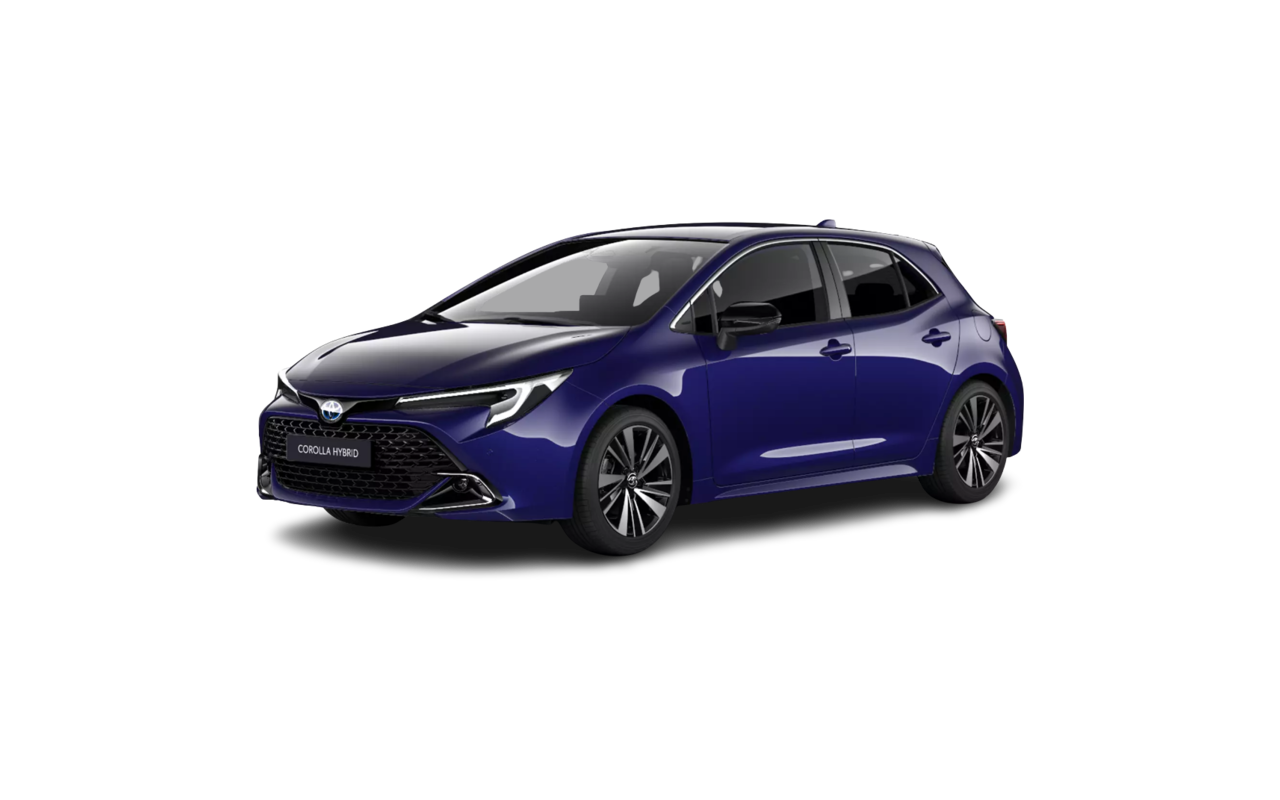 TOYOTA Corolla Hatchback Style HEV