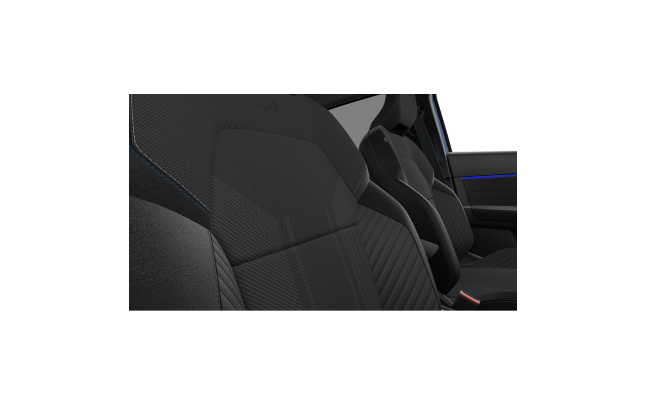 RENAULT Symbioz Esprit Alpine E-Tech