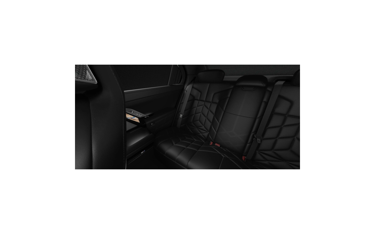 BMW Seria 7 740d xDrive M Sport