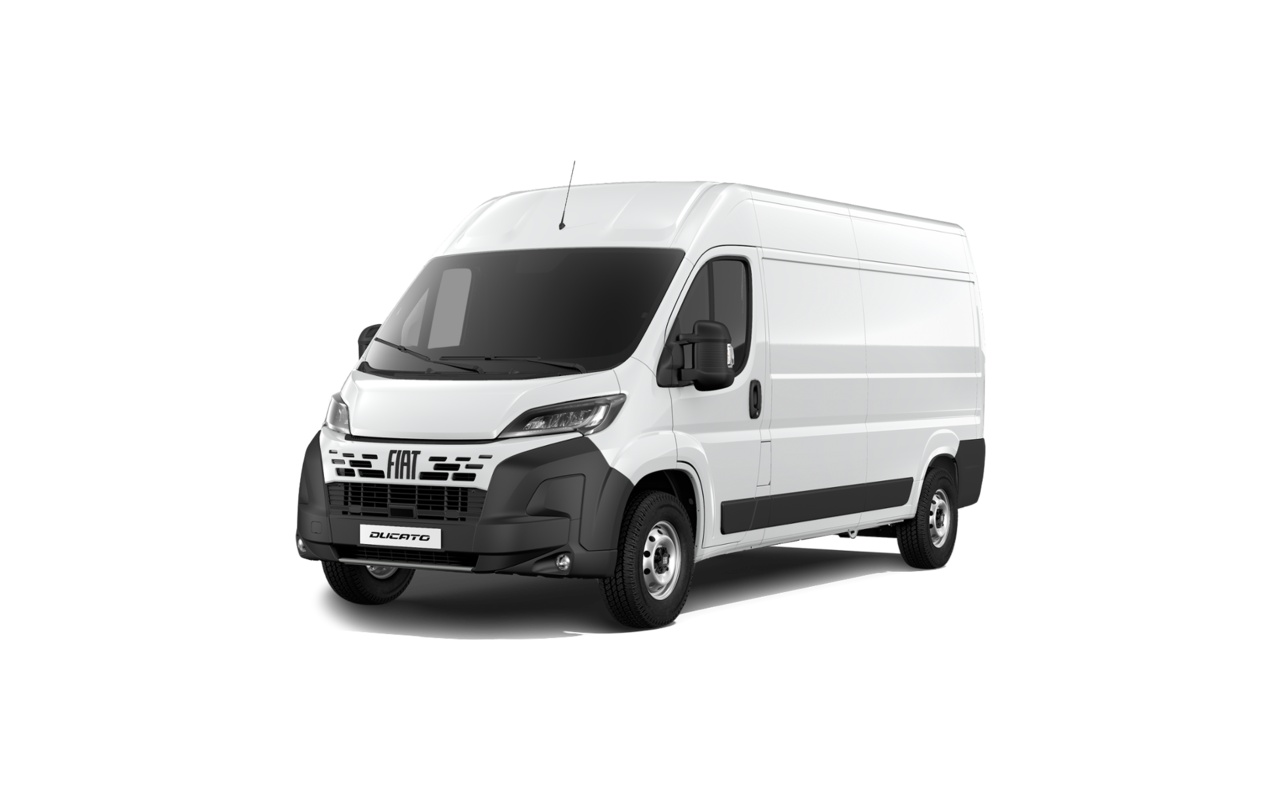 FIAT Ducato Furgon L3H2