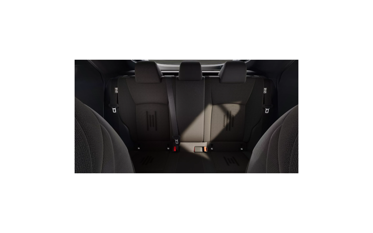 TOYOTA C-HR Teamplayer HEV