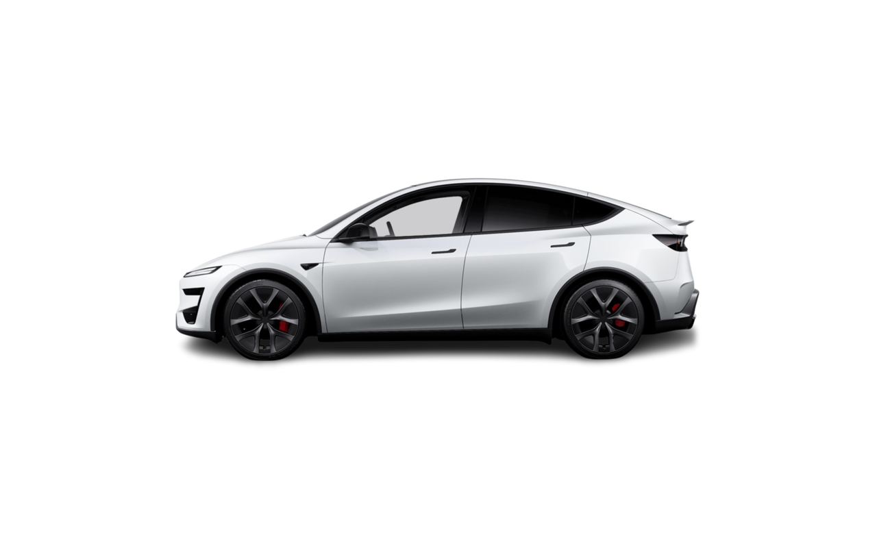 TESLA Model Y Performance AWD