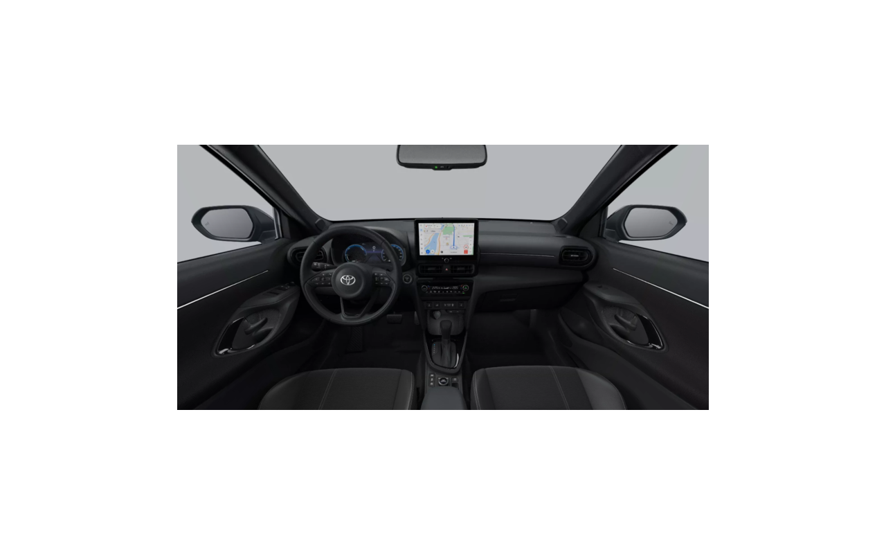TOYOTA Yaris Cross Executive HEV