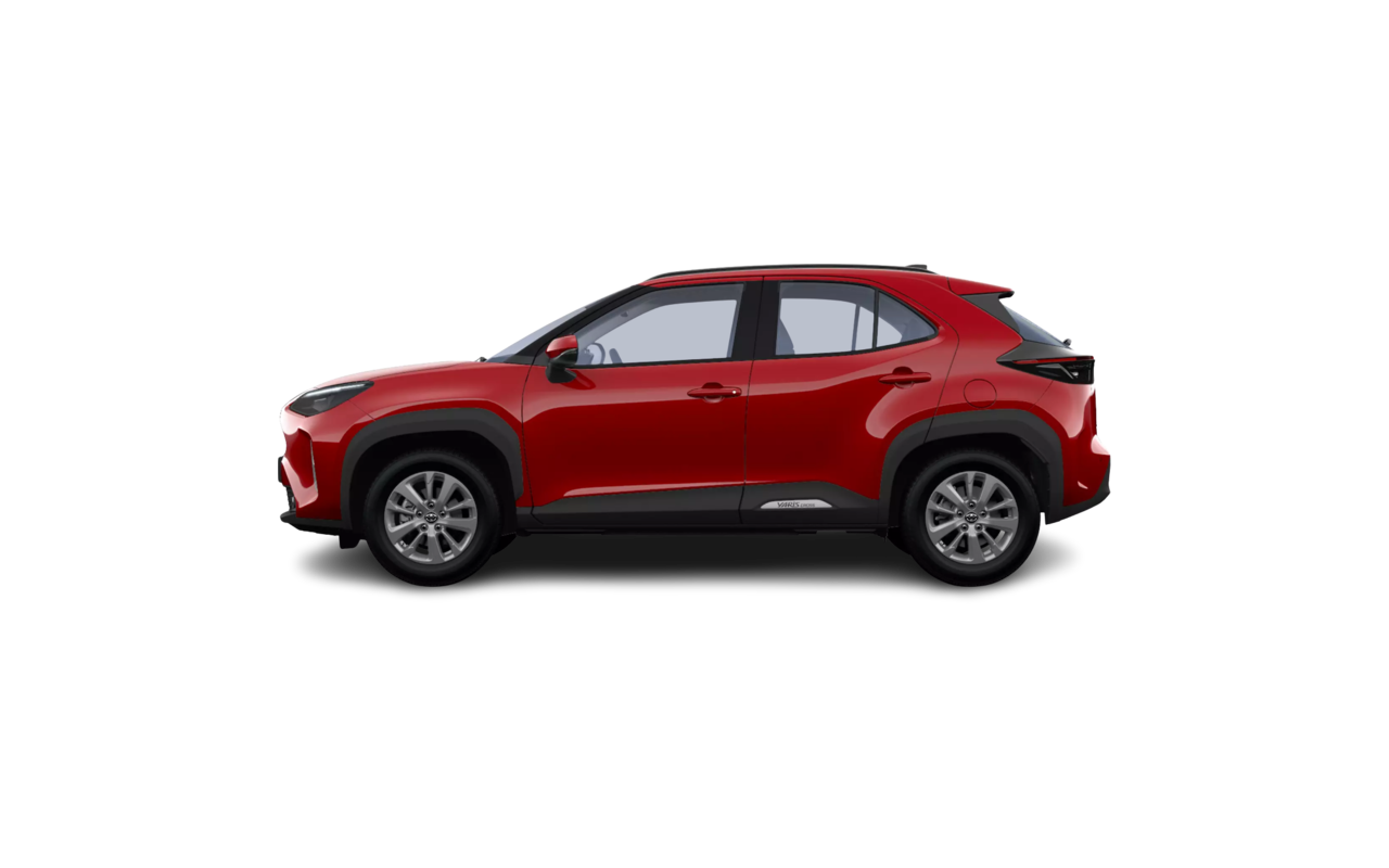 TOYOTA Yaris Cross Comfort HEV