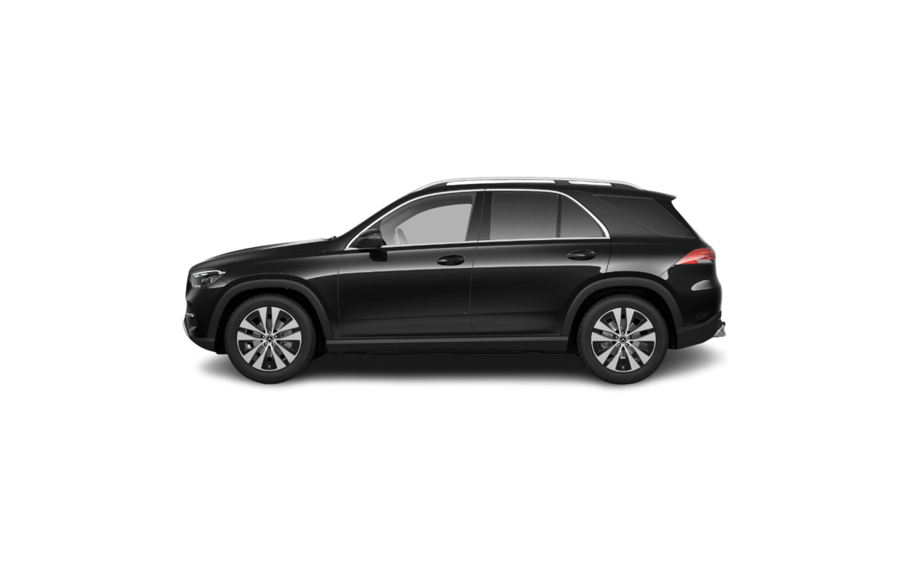 MERCEDES GLE 300 d 4MATIC
