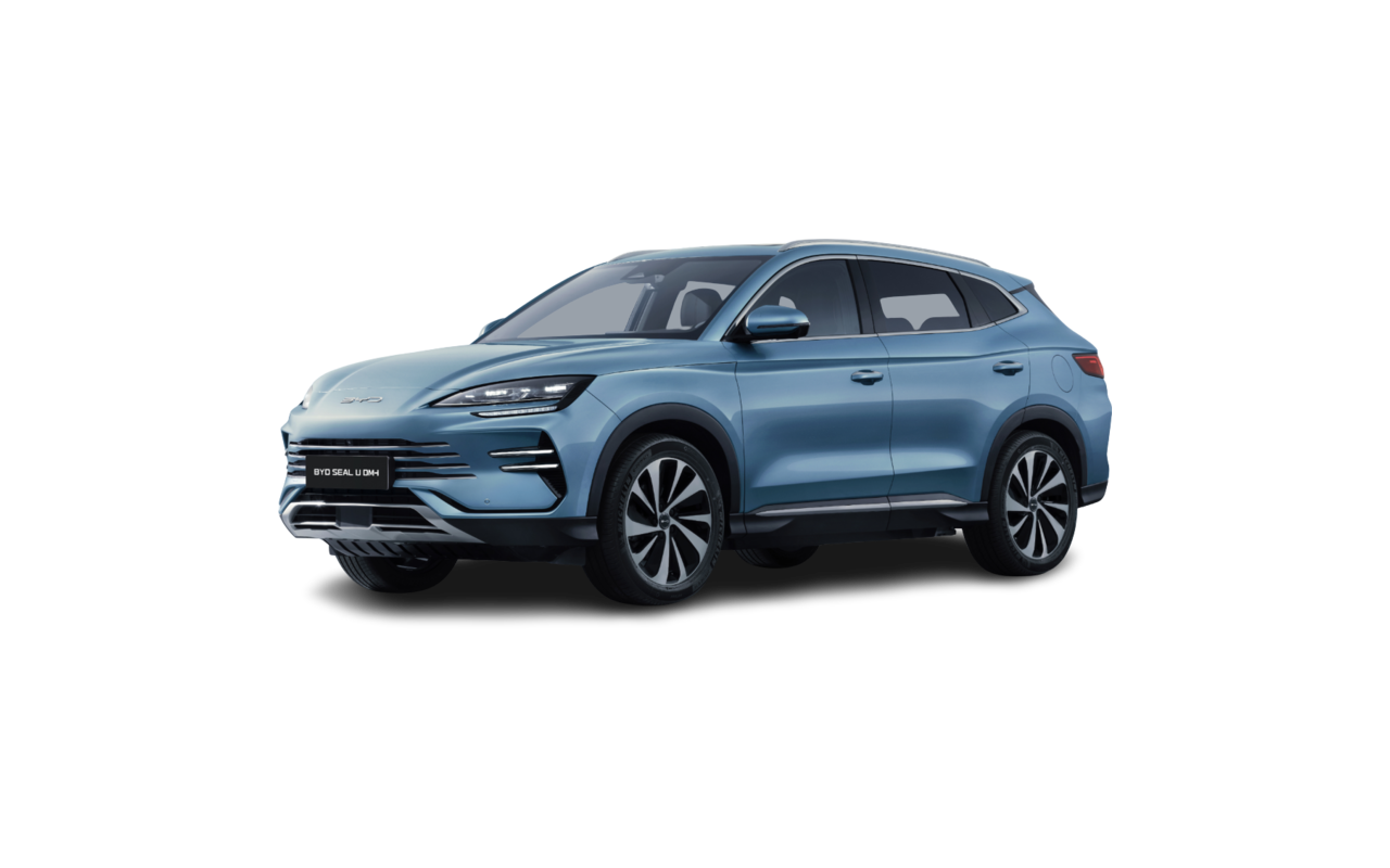 BYD Seal U DM-i Boost
