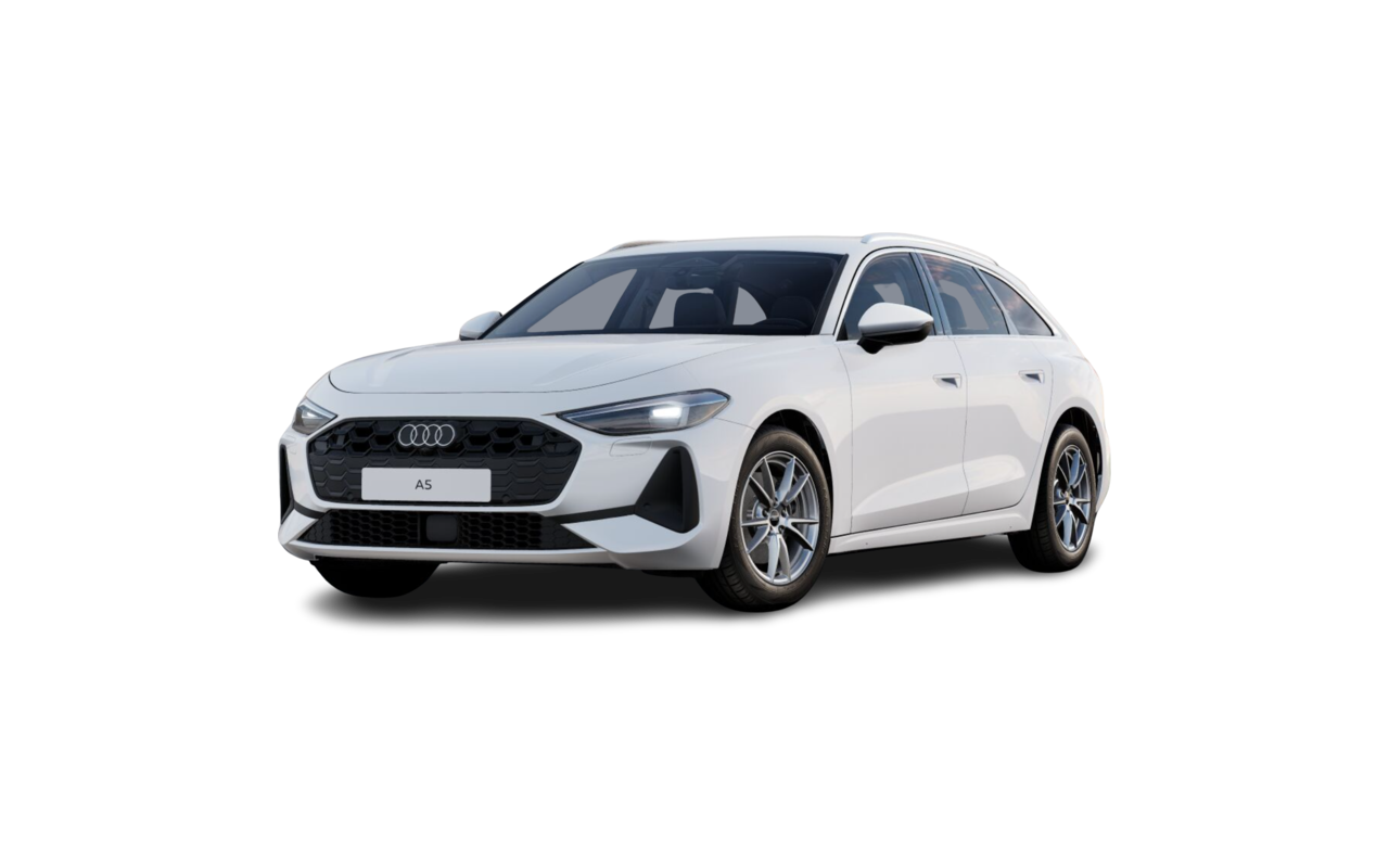 AUDI A5 Avant Base TFSI
