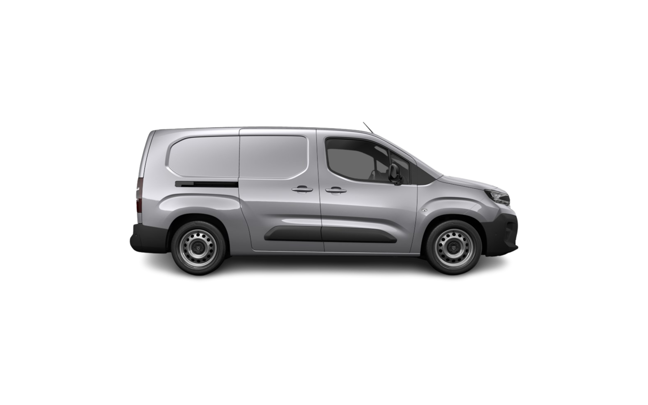 PEUGEOT Partner Furgon Long 950 kg Partner Base