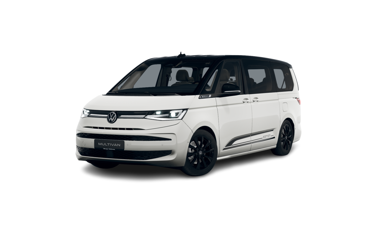 VOLKSWAGEN Multivan T7 "Edition"