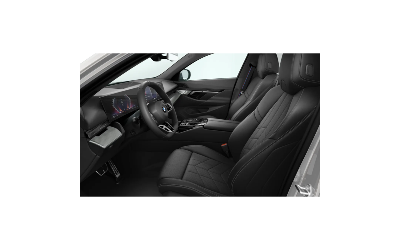 BMW Seria 5 Limuzyna 520d xDrive M Sport
