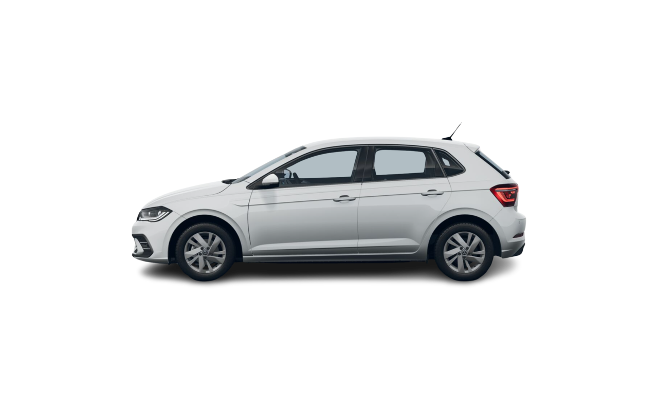 VOLKSWAGEN Polo Style