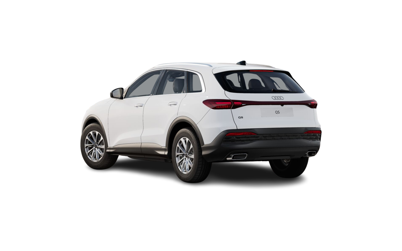 AUDI Q5 Base TFSI
