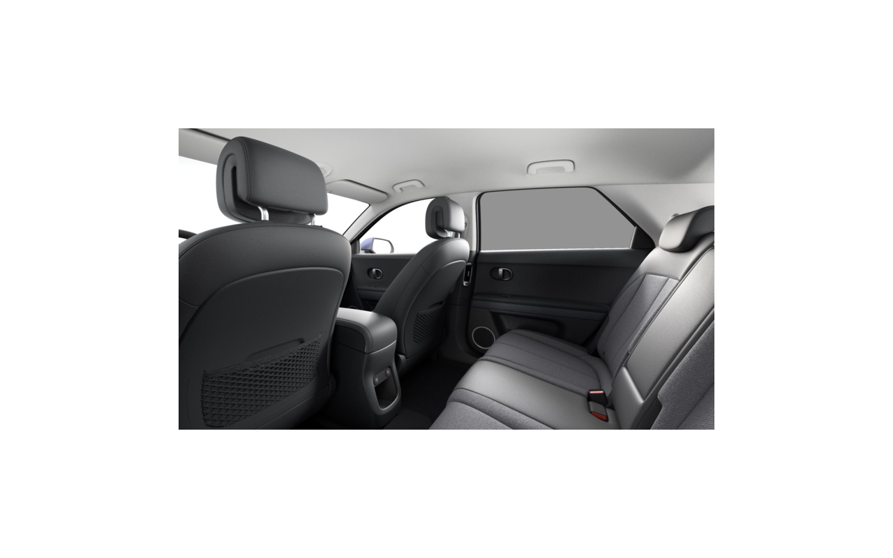 HYUNDAI IONIQ 5 Techniq RWD 229KM