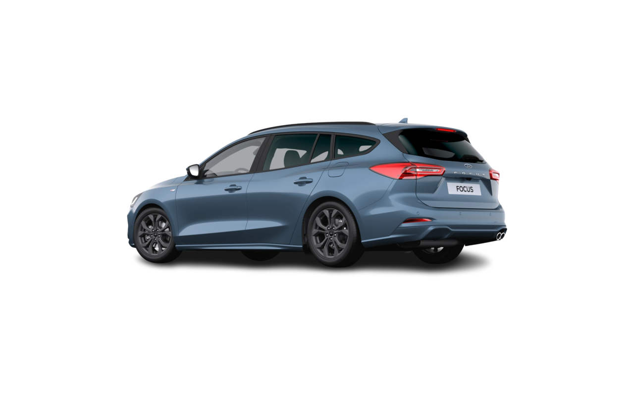 FORD Focus Kombi ST-Line X EcoBoost Hybrid