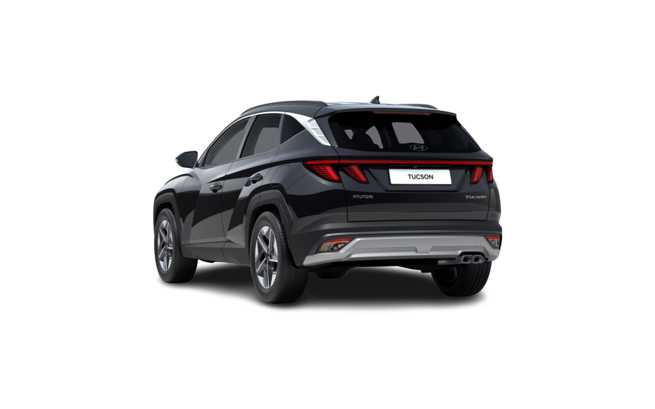 HYUNDAI Tucson Smart