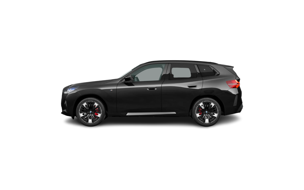 BMW X3 M50 xDrive