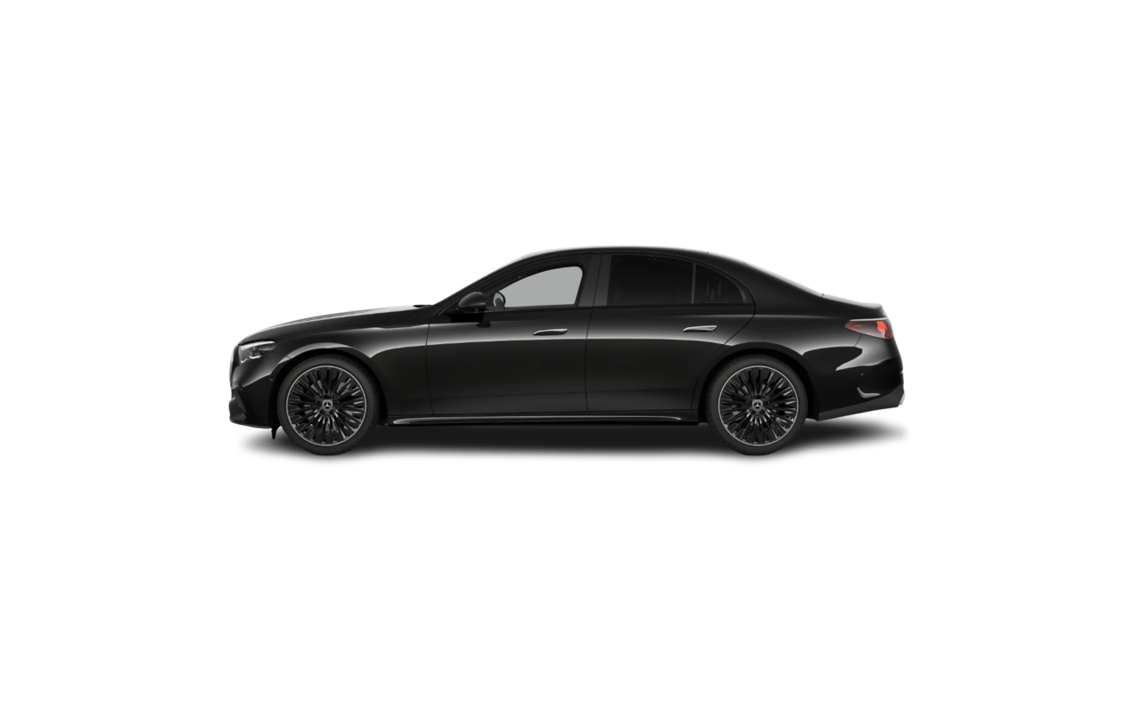 MERCEDES Klasa E Limuzyna E 220 d 4MATIC AMG Line