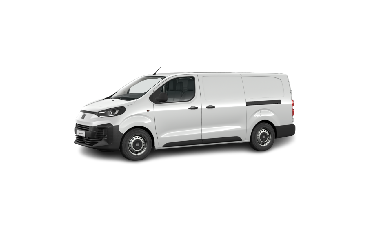 FIAT Scudo Furgon Maxi