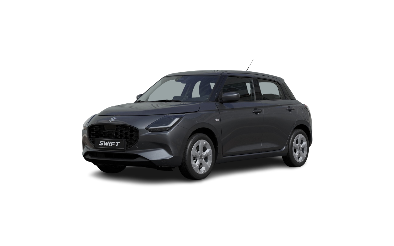 SUZUKI Swift Premium Plus