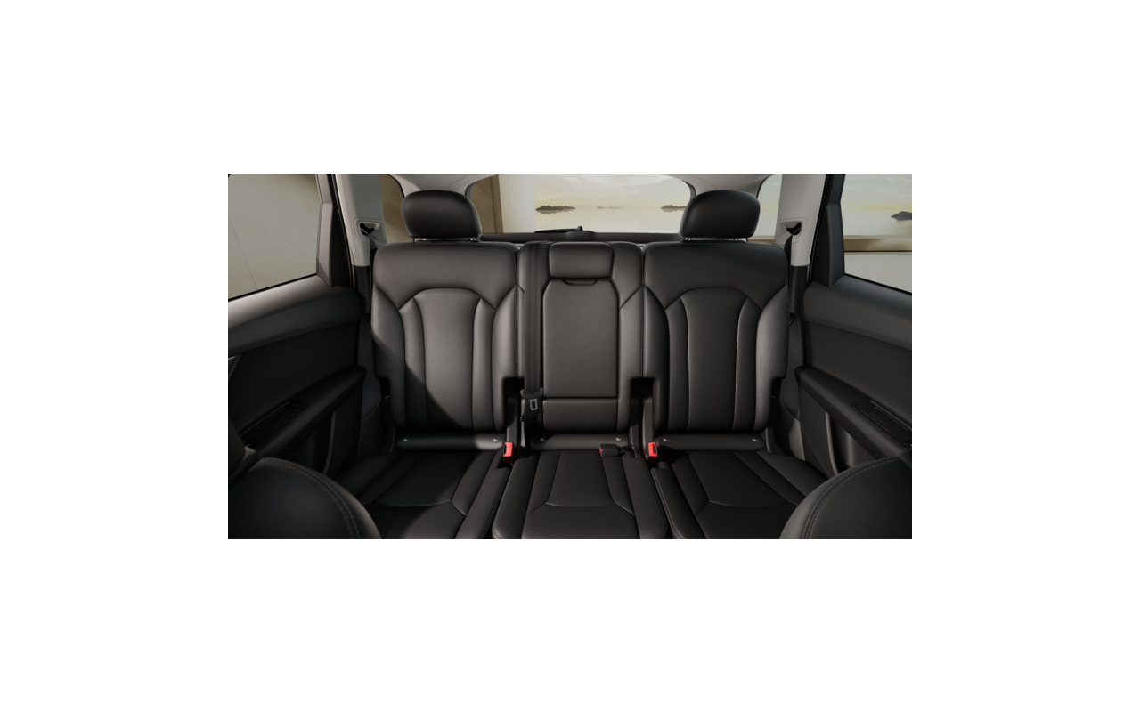 AUDI Q7 S line 55 TFSI e quattro