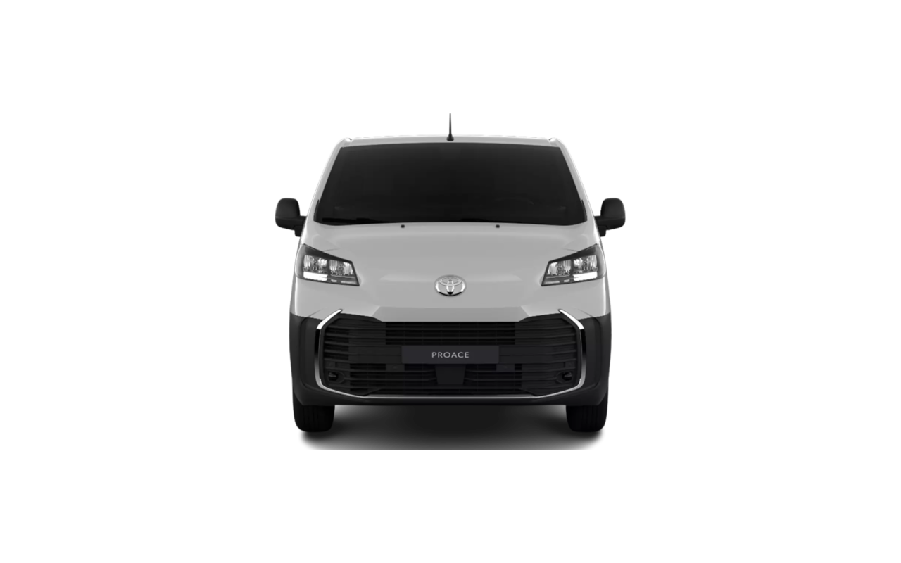 TOYOTA Proace Active Medium Pojedyncze Drzwi Boczne