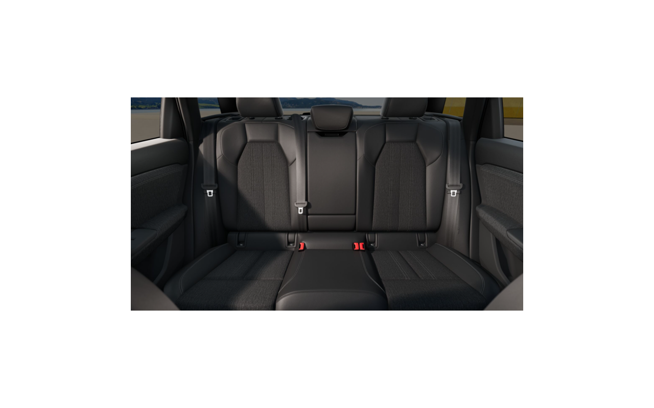 AUDI Q6 e-tron Advanced S line 83 kWh