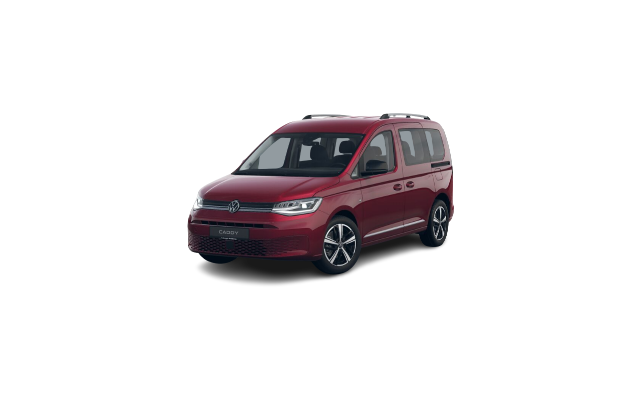 VOLKSWAGEN Caddy Style