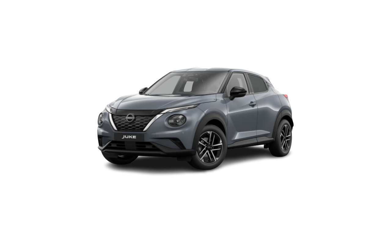 NISSAN Juke N-Connecta