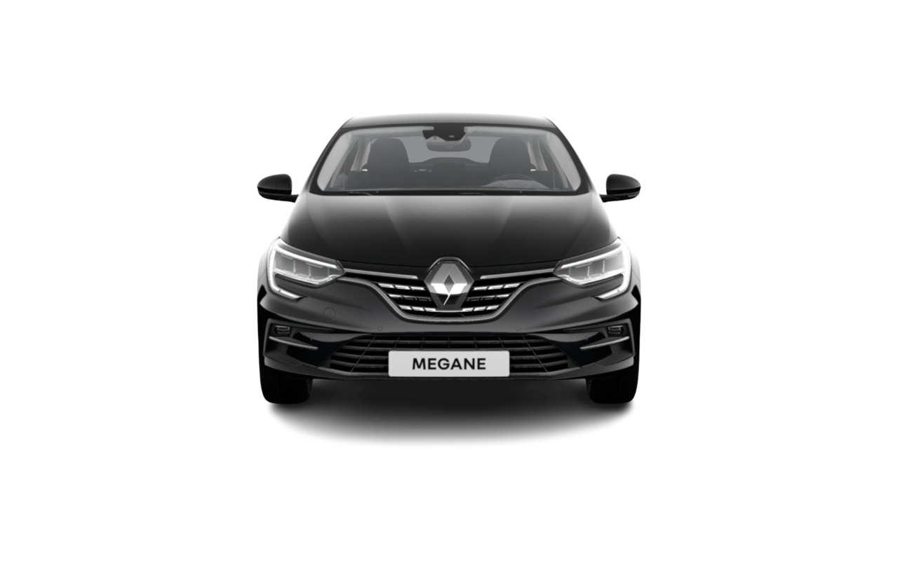 RENAULT Megane Grandcoupe Techno TCe