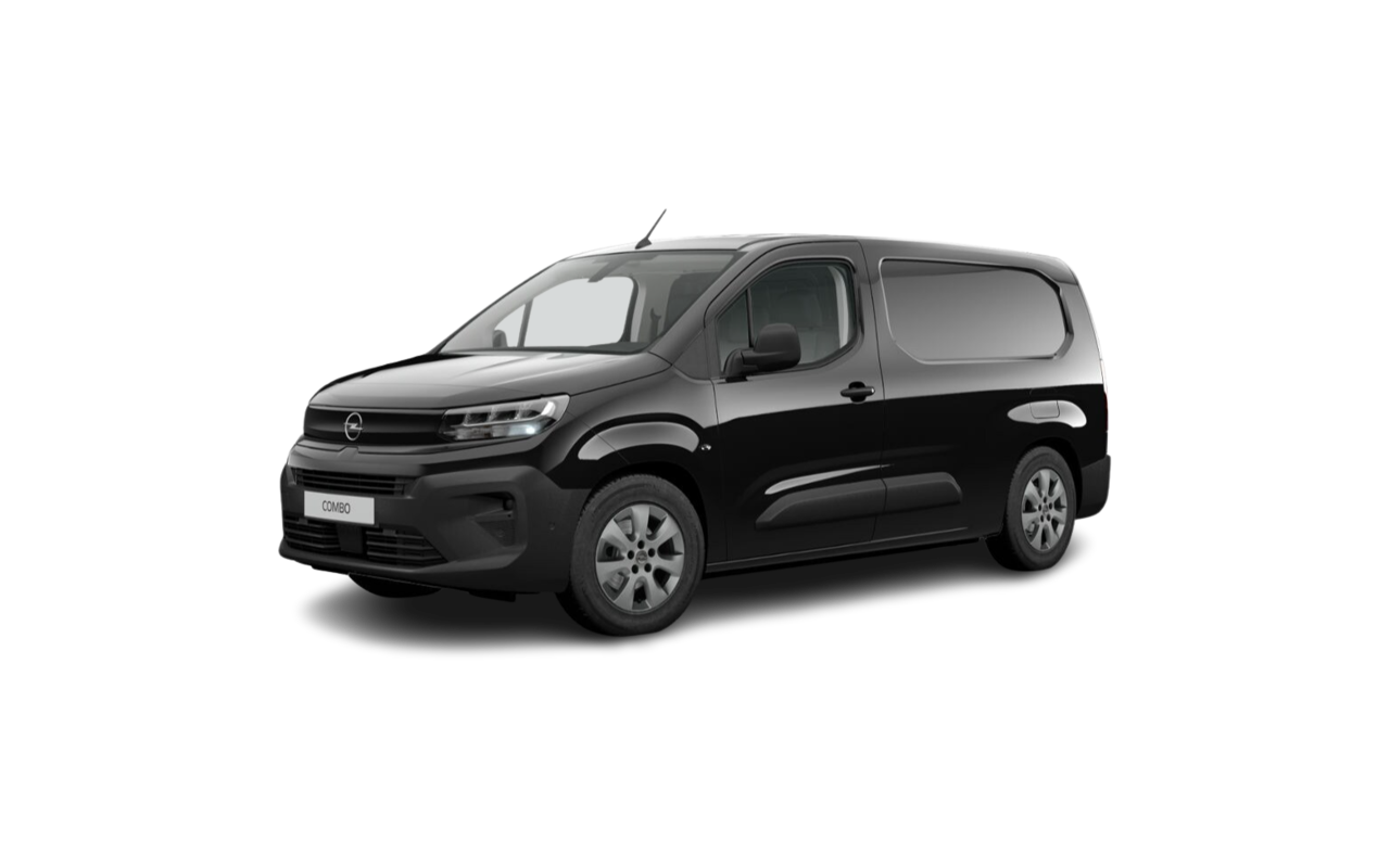 OPEL Combo Cargo L2