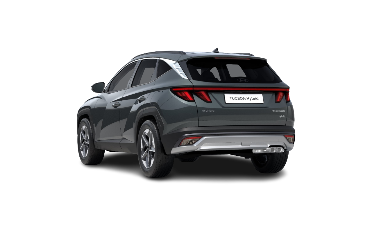 HYUNDAI Tucson Smart HEV