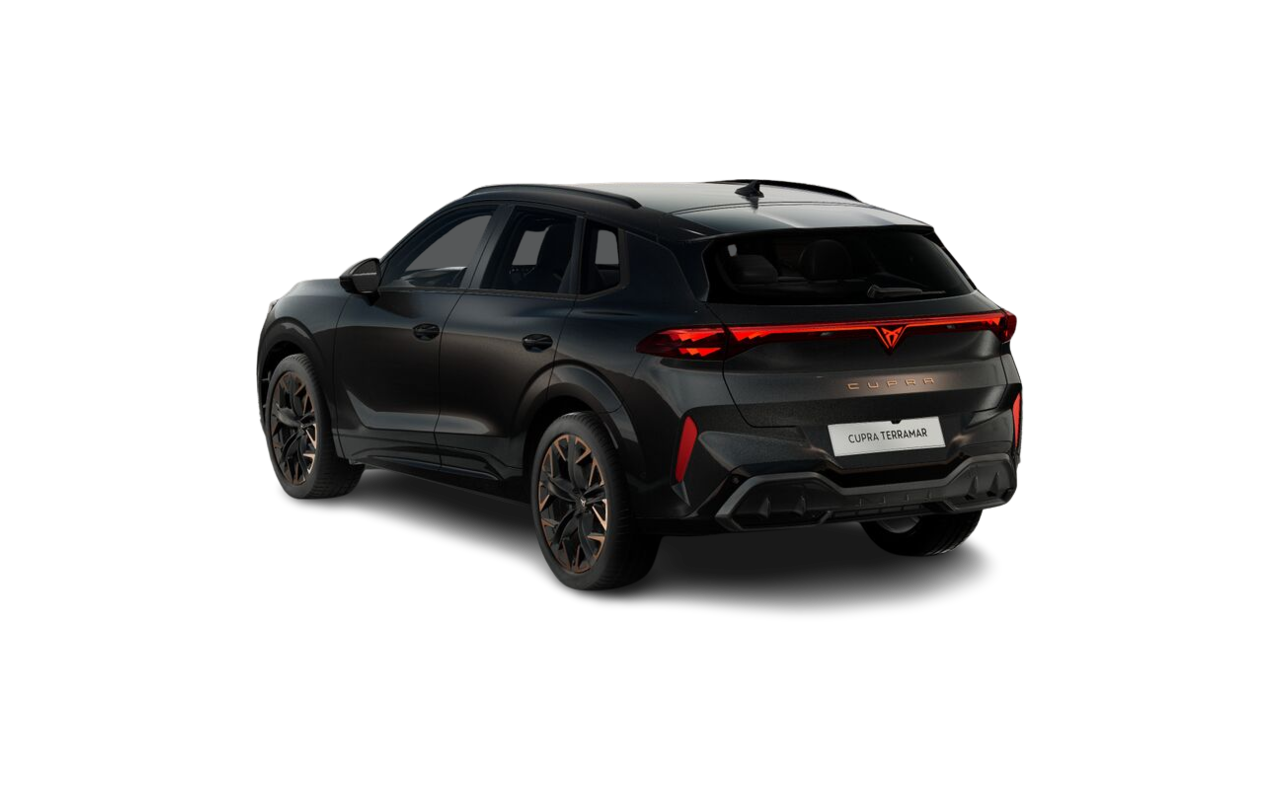 CUPRA Terramar VZ