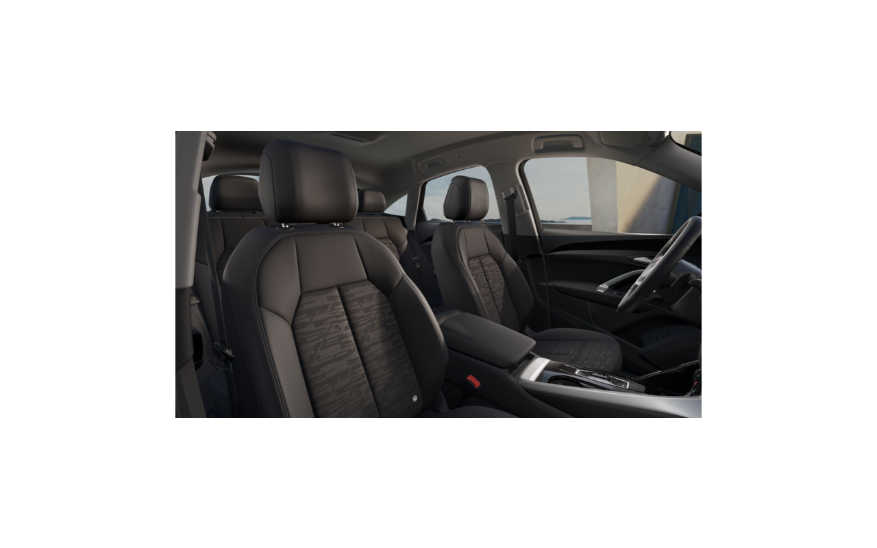 AUDI Q5 Sportback Advanced TFSI