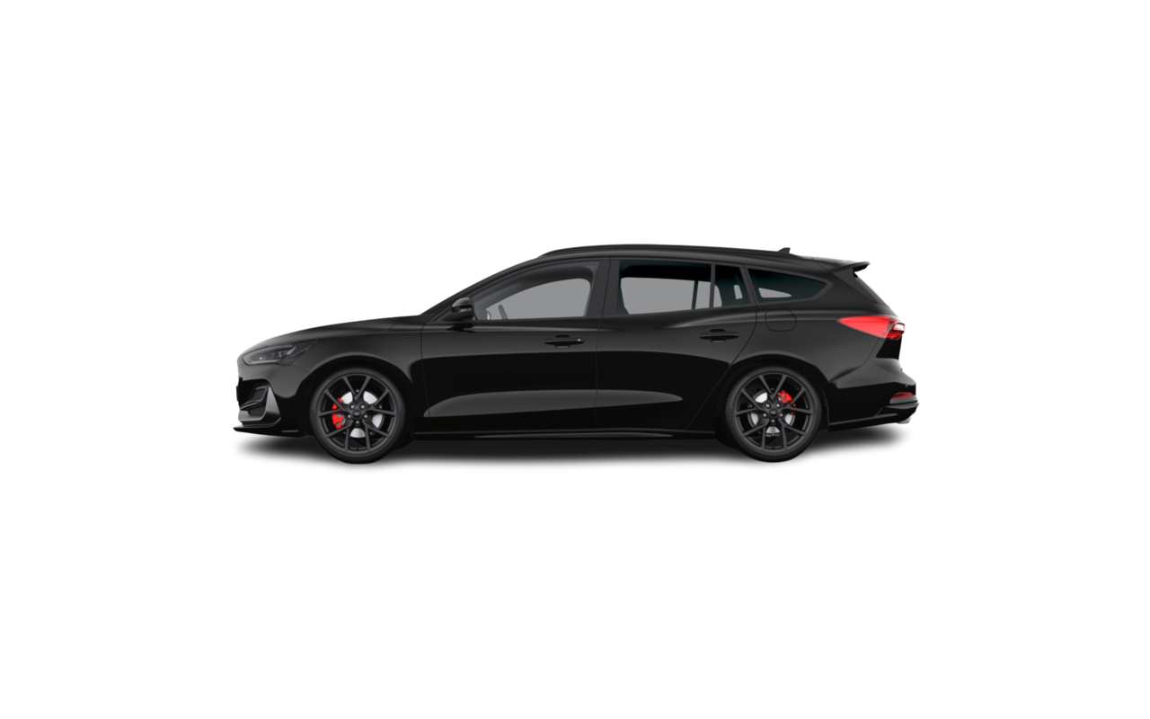 FORD Focus Kombi ST X
