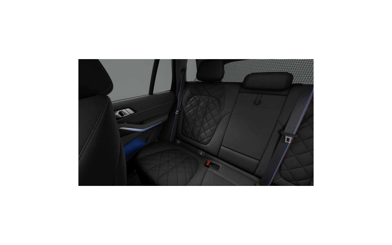 BMW X5 xDrive30d M Sport