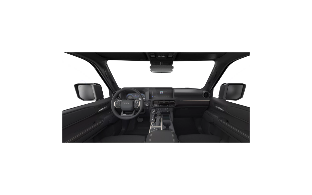 TOYOTA Land Cruiser Invincible 2.8 D-4D
