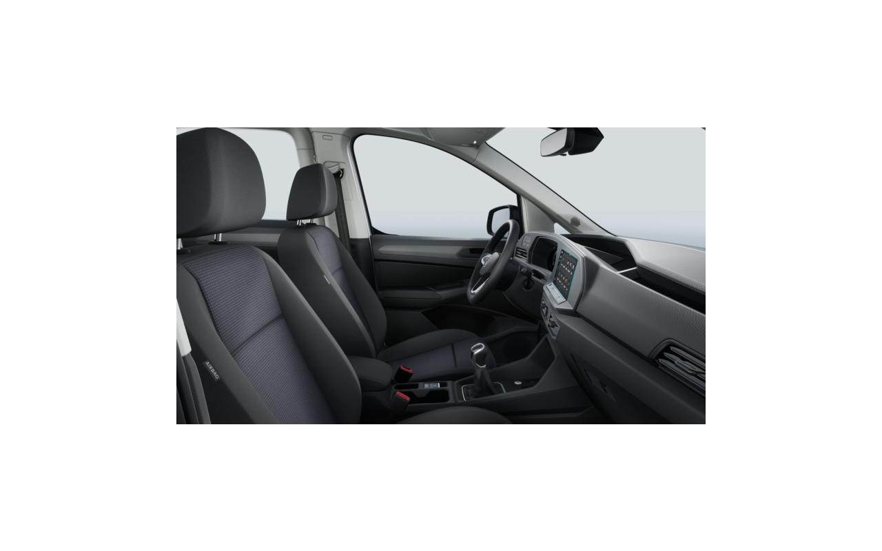 VOLKSWAGEN Caddy Standard